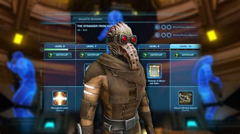 swtor hyde and zeek|swtor 7.2 gear guide.